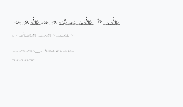 LaLinea Sea Business Card