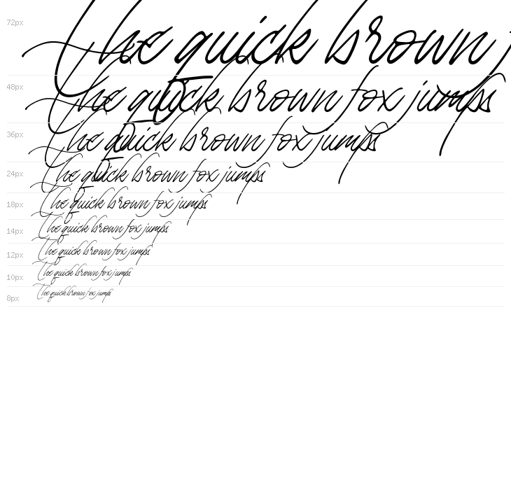 LaMonte-Regular Waterfall