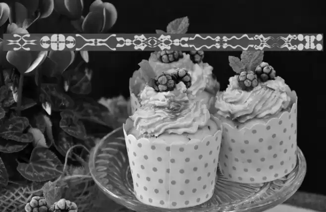 LaMorte11 Font examples