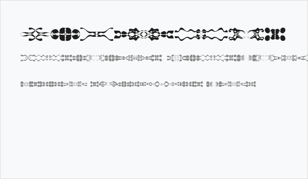 LaMorte11 Business Card