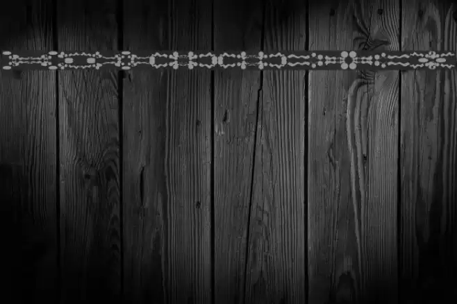 LaMorte12 Font examples