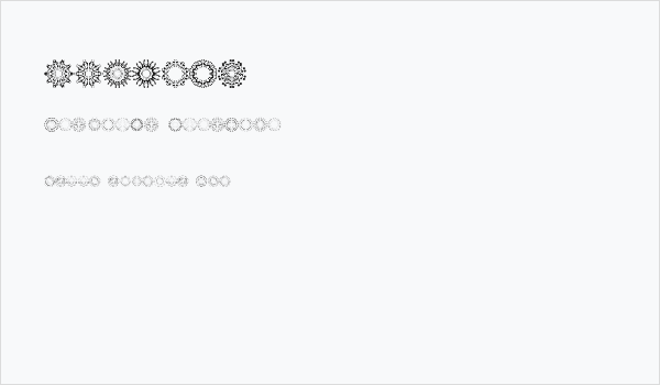 LaMorte13 Business Card