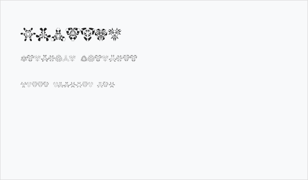 LaMorte7 Business Card