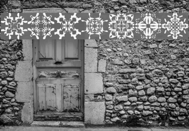 LaMorte8 Example 1