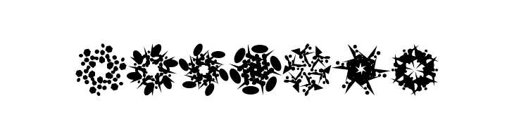 LaMorte9  Frei Schriftart Herunterladen