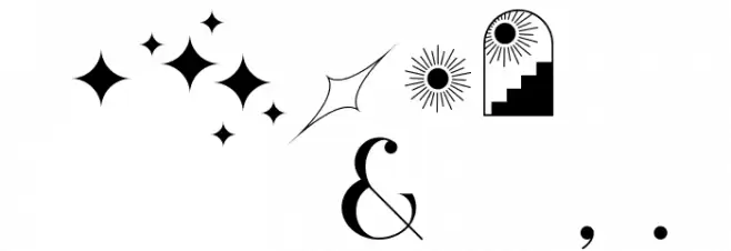 LaObrige-PersonalUse Font OTHER CHARS