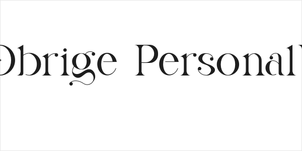 LaObrige-PersonalUse Logo
