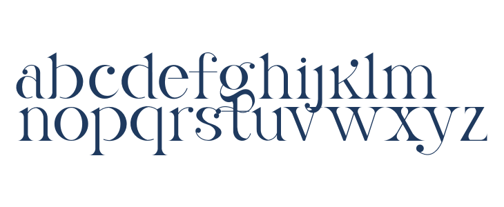 LaObrige-PersonalUse Lowercase