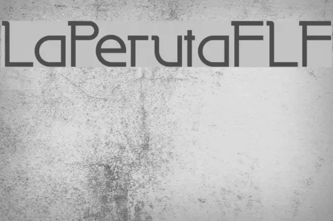 LaPerutaFLF Example 2