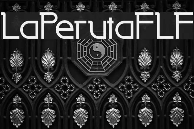 LaPerutaFLF Example 3