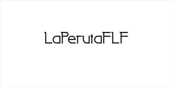 LaPerutaFLF Logo