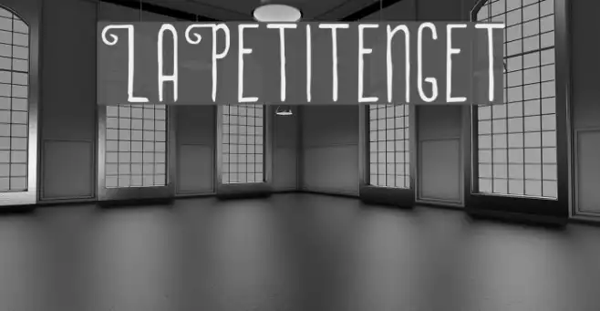 LaPetitenget Example 2