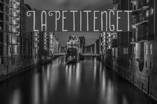 LaPetitenget Example 3