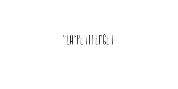 LaPetitenget Logo