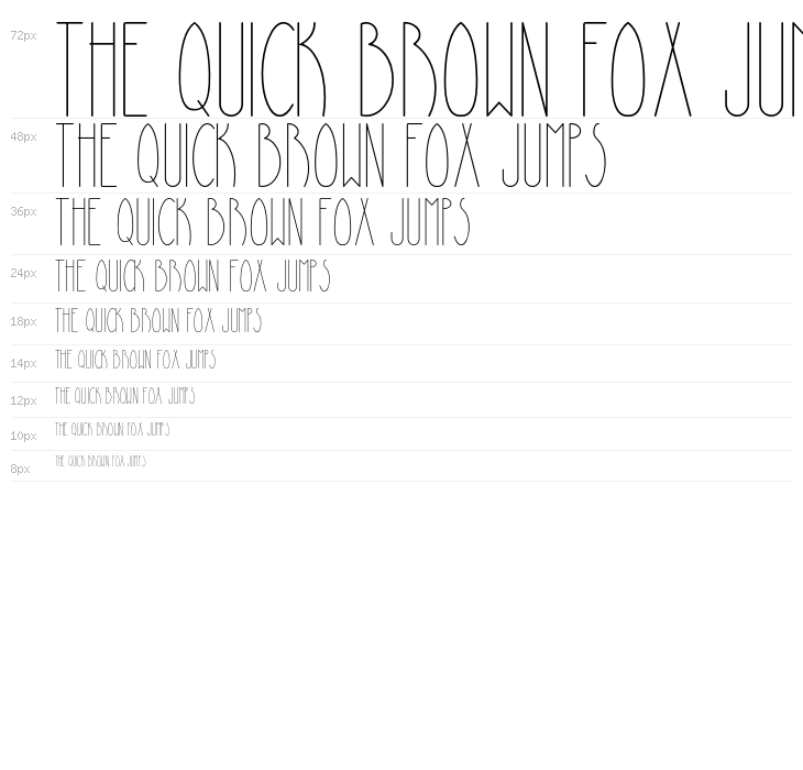 LaPiedrita Waterfall