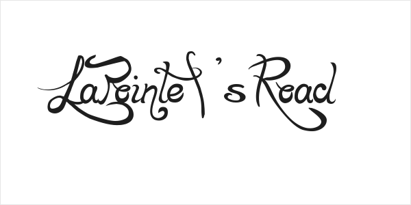 LaPointe's Road Logo