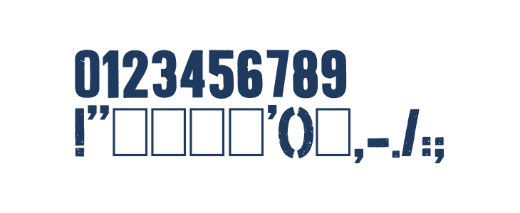 LaPresse Other Characters