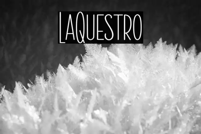 LaQuestro Example 1