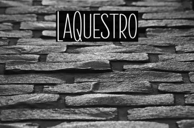 LaQuestro Example 3