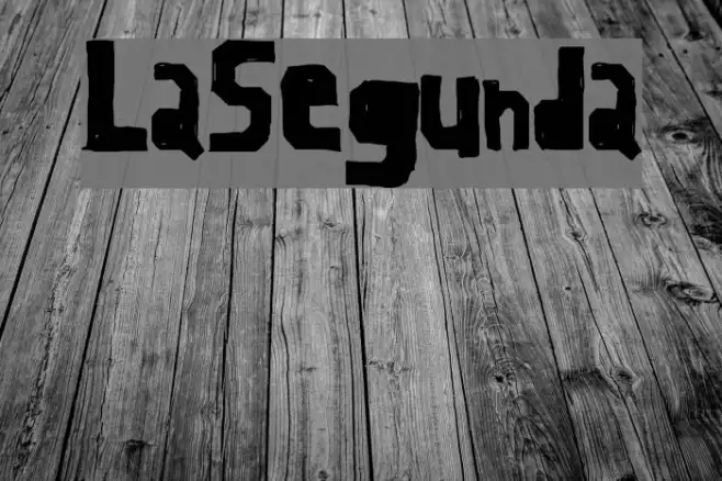LaSegunda Example 2