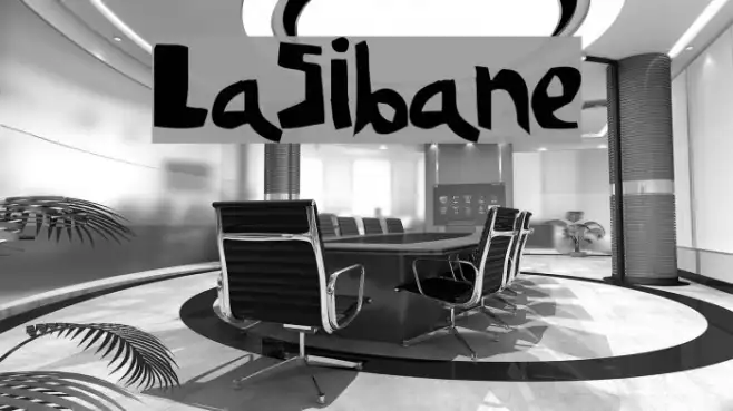 LaSibane Example 2