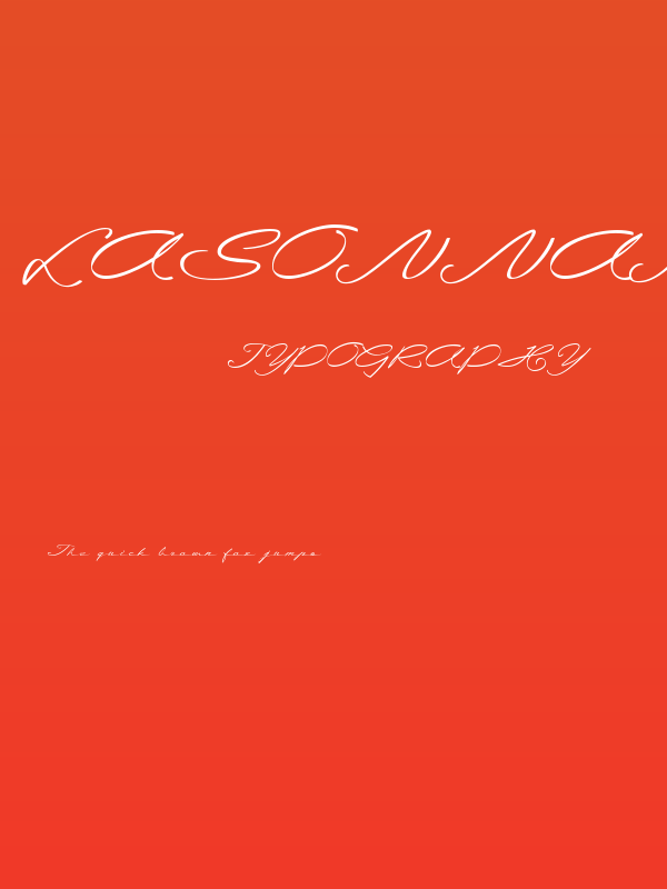 LaSonnambula-ffp Poster