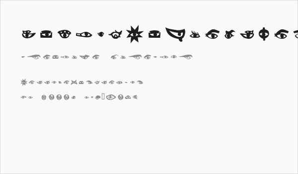 LaStéphanieBlueEyes Business Card