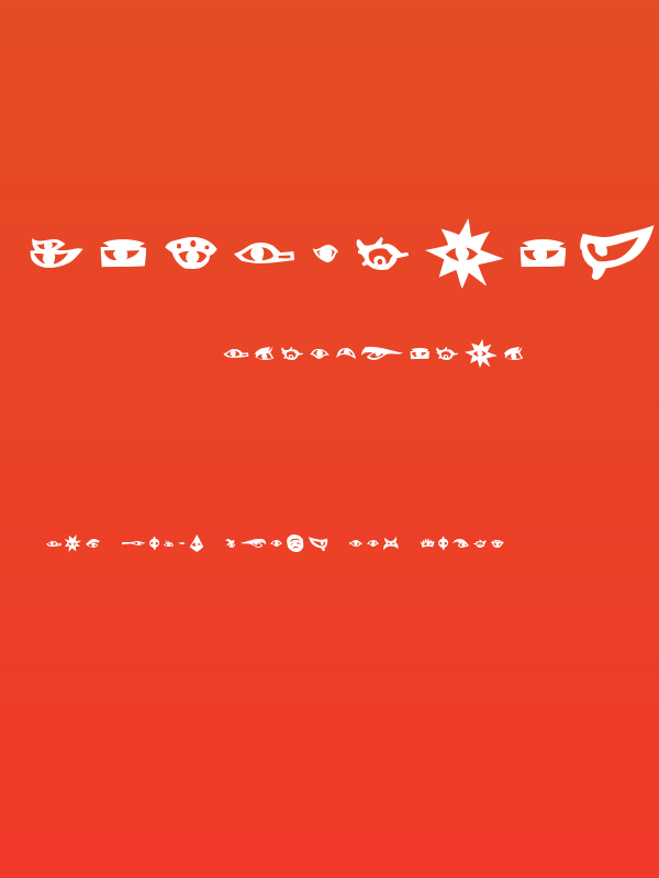 LaStéphanieBlueEyes Poster