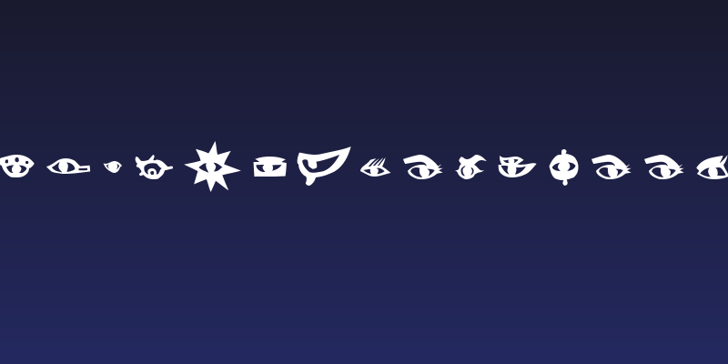 LaStéphanieBlueEyes Social Header