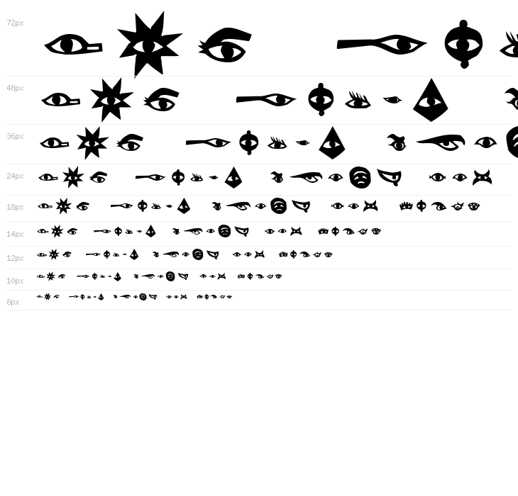 LaStéphanieBlueEyes Waterfall