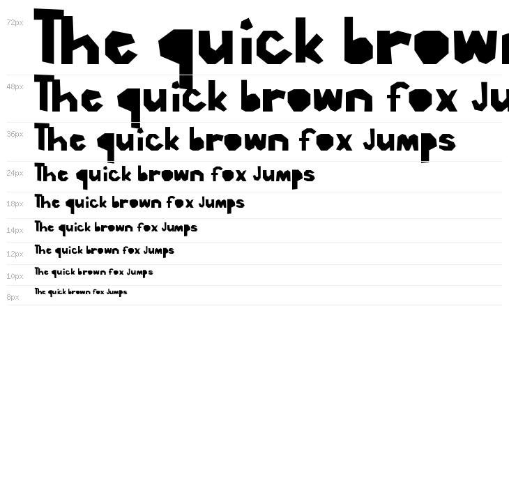 LaTenaz Heavy Waterfall