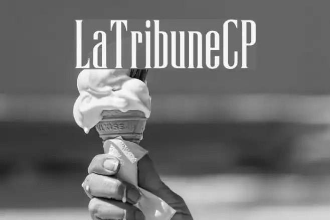 LaTribuneCP Example 2