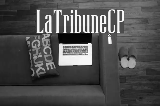 LaTribuneCP Example 3