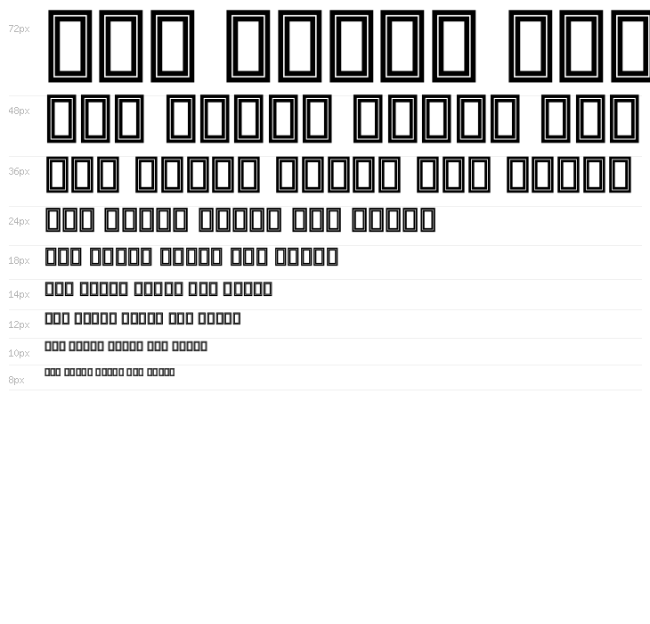 Lab Outline Waterfall