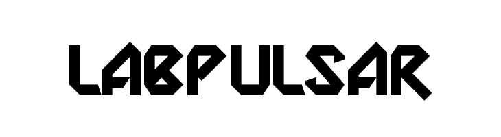Lab Pulsar  Free Fonts Download
