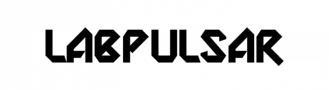 Lab Pulsar  Fuentes Gratis Descargar