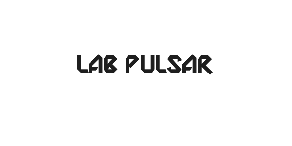 Lab Pulsar Logo