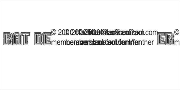 Lab Rat Demo Version Logo