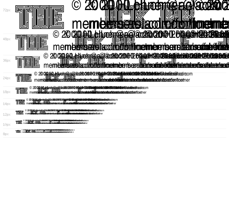 Lab Rat Demo Version Waterfall