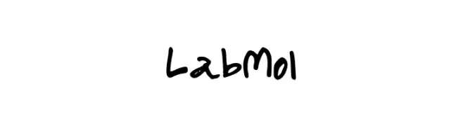 LabMol  नि: शुल्क फ़ॉन्ट्स डाउनलोड