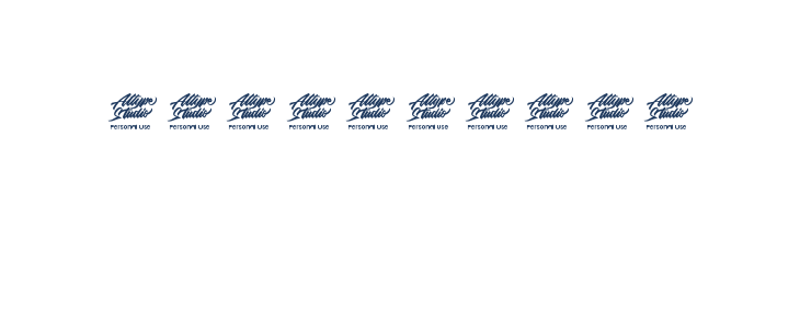 Laba Monogram Regular Other Characters