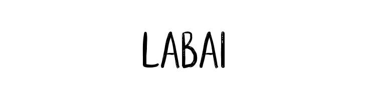 Labai Font