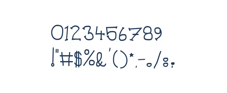 Numbers