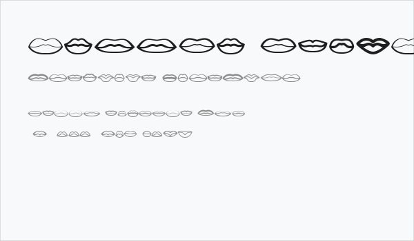 Labbra Regular Business Card