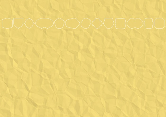 LabelProXLBorder Font examples