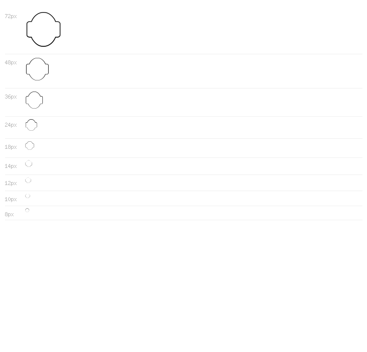 LabelProXLBorder Waterfall