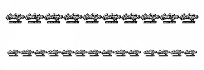 Labella Demo Font OTHER CHARS