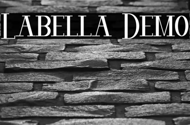 Labella Demo Example 3
