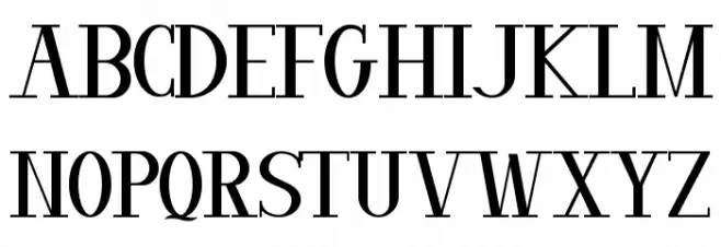 Labella Demo フォント 小文字
