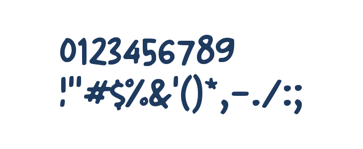 Labird Other Characters